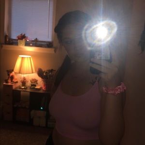 Meet your Posher, Tabitha